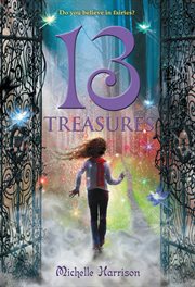 13 Treasures : Thirteen Treasures cover image cdn