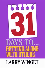 31 Days to Getting Along With Others cover image cdn
