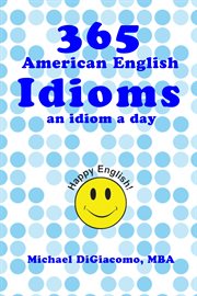365 American English Idioms cover image cdn