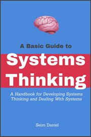 A basic guide to systems thinking cover image cdn