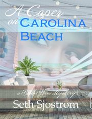 A Caper on Carolina Beach cover image cdn
