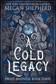 A Cold Legacy cover image cdn