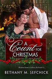 A Count for Christmas cover image cdn