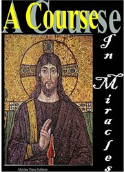 A Course in Miracles cover image cdn