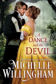 A Dance With the Devil : Forbidden Weddings cover image cdn