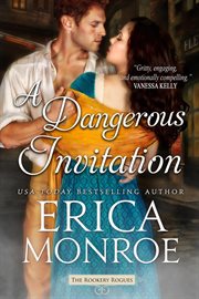 A Dangerous Invitation cover image cdn