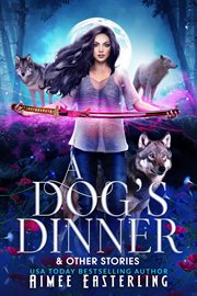 A Dog's Dinner & Other Stories cover image cdn