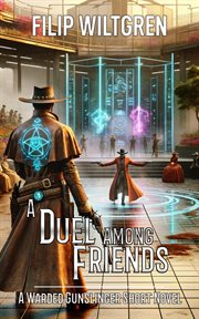 A Duel Among Friends cover image cdn