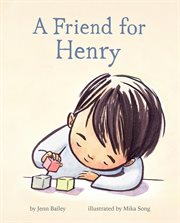 A Friend for Henry cover image cdn