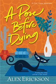 A Pose Before Dying cover image cdn