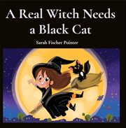 A Real Witch Needs a Black Cat cover image cdn
