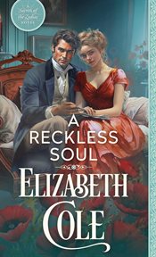 A Reckless Soul : Secrets of the Zodiac cover image cdn