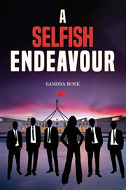 A Selfish Endeavour cover image cdn