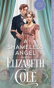 A Shameless Angel : Secrets of the Zodiac cover image cdn