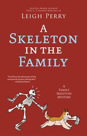 A Skeleton in the Family : Family Skeleton cover image cdn