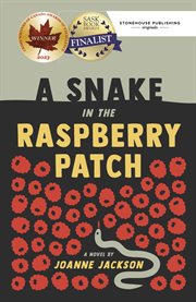 A Snake in the Raspberry Patch cover image cdn