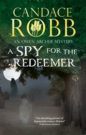 A Spy for the Redeemer cover image cdn