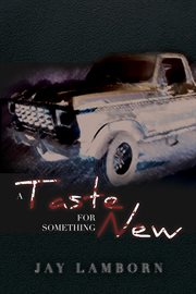 A Taste for Something New cover image cdn