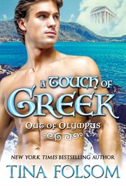 A Touch of Greek : Out of Olympus cover image cdn