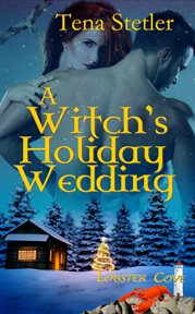A witch's holiday wedding cover image cdn