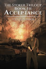 Acceptance : Stoker Trilogy cover image cdn