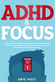 ADHD & Focus cover image cdn
