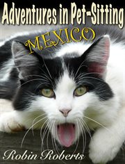 Adventures in Pet-Sitting cover image cdn