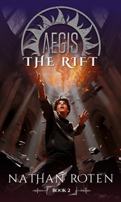 Aegis : The Rift cover image cdn