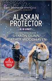 Alaskan Protector cover image cdn