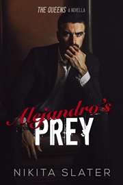 Alejandro's Prey cover image cdn