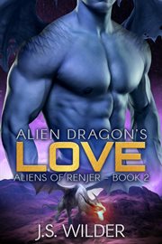 ALIEN DRAGON'S LOVE cover image cdn