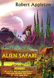 Alien Safari cover image cdn