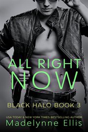 All Right Now : Black Halo cover image cdn