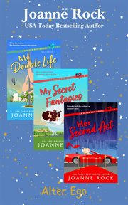 Alter Ego Boxed Set cover image cdn