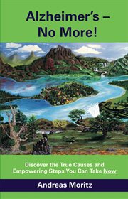 Alzheimer's – No More! cover image cdn