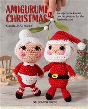 Amigurumi Christmas cover image cdn
