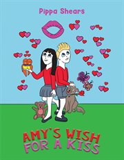 Amy's Wish for a Kiss cover image cdn