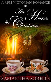 An Heiress for Christmas cover image cdn