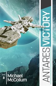 Antares Victory : Antares Trilogy cover image cdn
