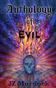 Anthology of Evil cover image cdn