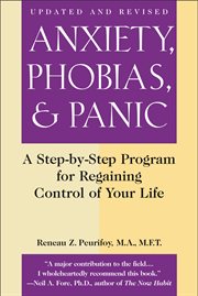 Anxiety, Phobias, and Panic cover image cdn