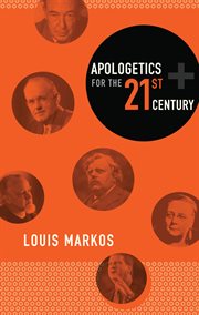 Apologetics for the Twenty-First Century cover image cdn