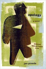 Apology : [a novel] cover image cdn