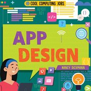 App Design : Cool Computing Jobs cover image cdn
