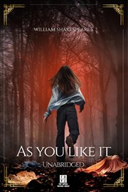 As You Like It cover image cdn