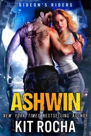 Ashwin : Gideon's Riders cover image cdn