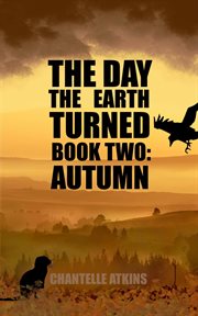 Autumn : Day The Earth Turned cover image cdn