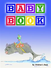 Baby Book cover image cdn