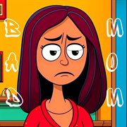 Bad Mom : From Shadows to Sunlight cover image cdn