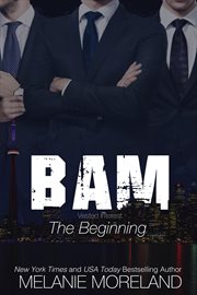 Bam : The Beginning. Vested Interest cover image cdn